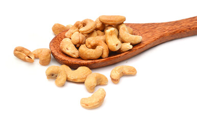 Mixed Nuts