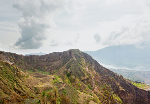 Mount Batur