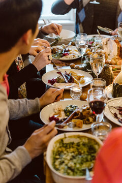 Christmas Dinner