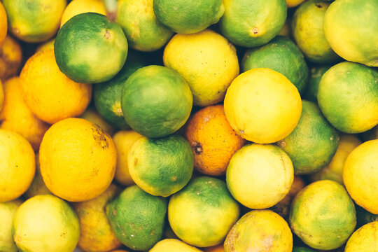 Lime Background