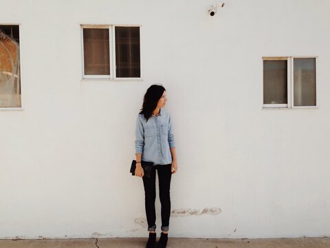 Warm Days