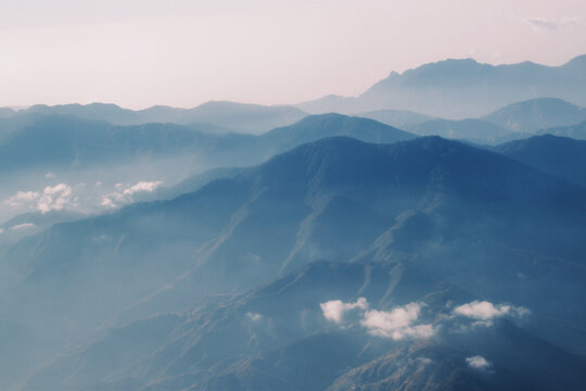 Himalayan Foothills