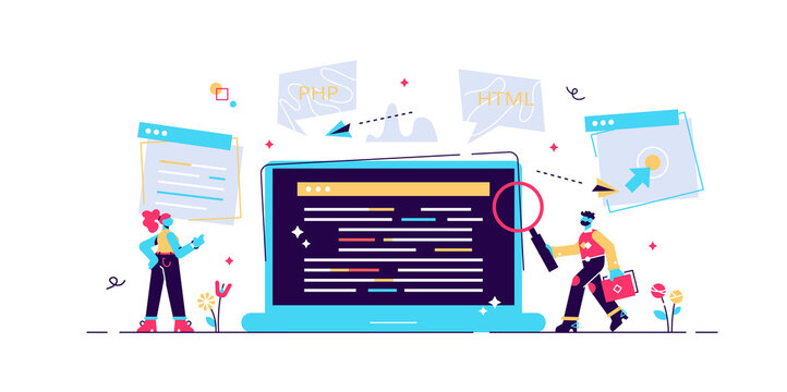 Concept Programmer, Coding, programming