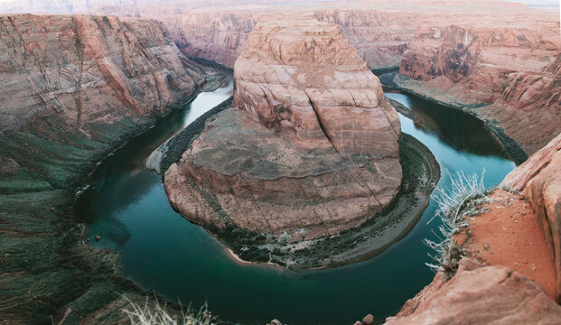 Horseshoe Bend