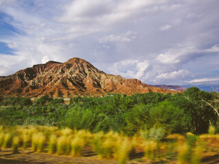 Southwest drive-by shooting