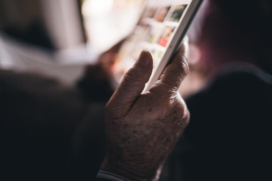 Everyday technology - Powered by Adobe