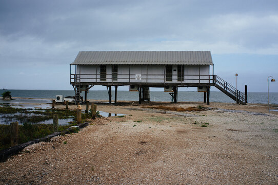 Bay Camphouse