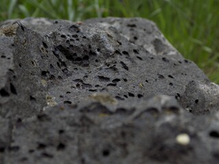 Crater Basalt