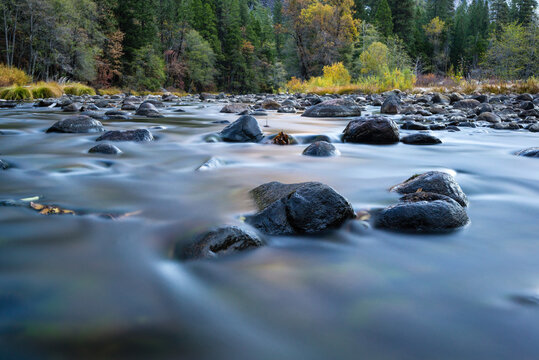 Merced River