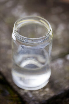 Point of view: Glass half empty or glass half full