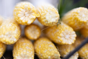 Corn Porn