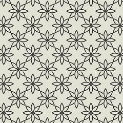 ornament pattern. floral pattern background
