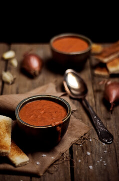 lentil soup