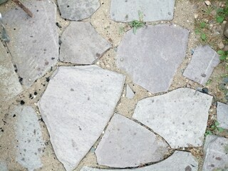 stone wall background