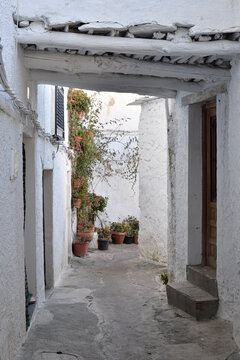 Capileira