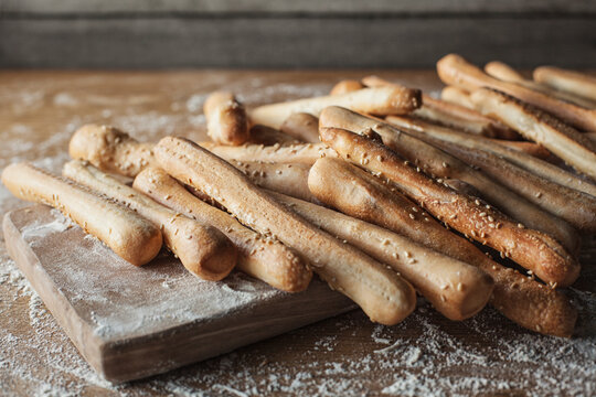 Bread Sticks