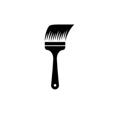 brush tool logo