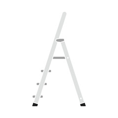 Construction Ladder Icon