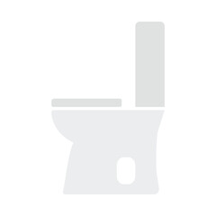 Toilet Bowl Icon