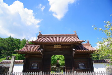 世界最古の庶民のための公立学校  閑谷学校