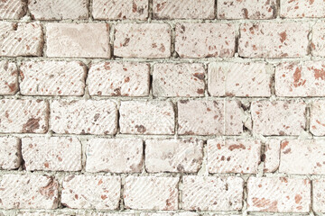 Large wall background or texture. Background