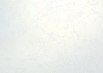 White marble abstract textured background. Empty wall close up material surface.