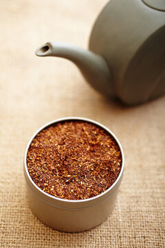 Red Rooibos Tea