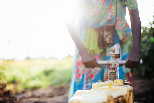 Water in Africa