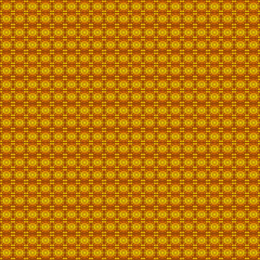 yellow honeycomb background