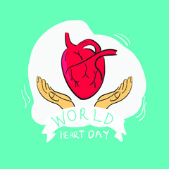 World Heart Day