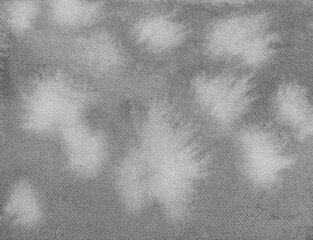 Monochrome Dark Grunge Texture Background