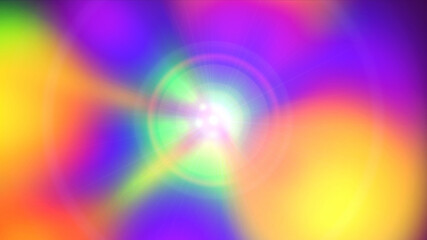 Obraz premium color bright abstract colorful background wallpaper