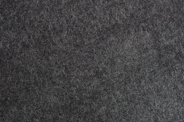 Abstract black paper texture