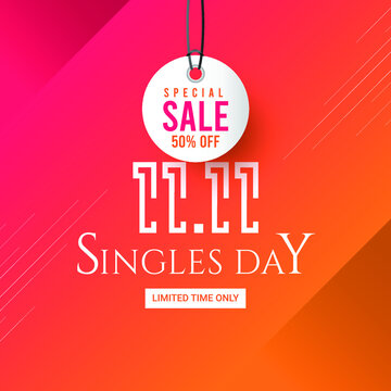 Singles Day Photos Royalty Free Images Graphics Vectors Videos Adobe Stock