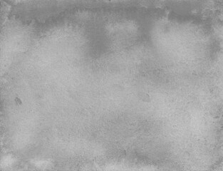 Monochrome Dark Grunge Texture Background