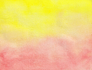 Abstract Watercolor shading brush background Texture