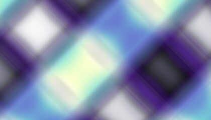 Glass blur background