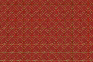 Unique geometric pattern design. Suitable for backgrounds and wallpapers.