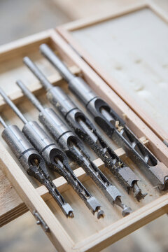 set of drills
