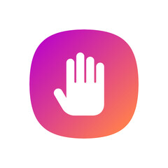 Hand - App