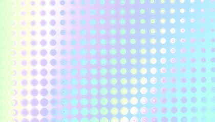 Abstract fractal pattern.