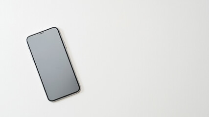 リモートワーク　デスク