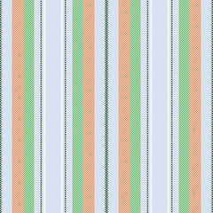 Geometric stripes background. Stripe pattern vector. Seamless striped fabric texture.