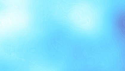 Wavy abstract futuristic background