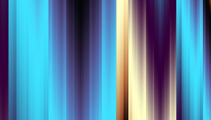 Obraz premium Abstract fractal pattern.