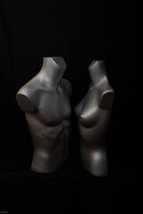 Maniquins