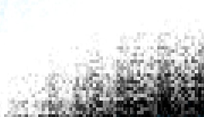 Abstract geometrical background