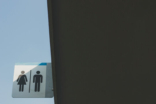 toilette