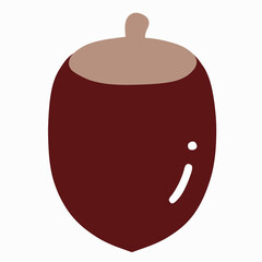 Acorn Autumn 団栗 どんぐり