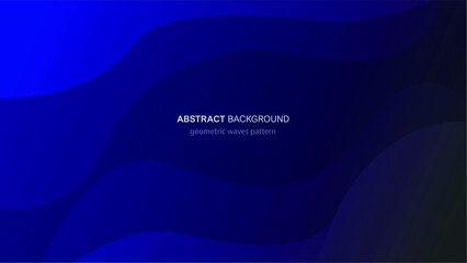 Minimalistic geometric background wallpaper pattern